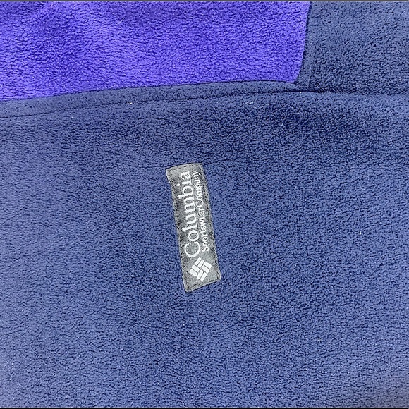 Columbia Winter Jacket - Picture 7 of 7